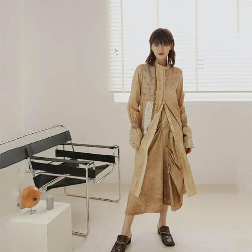 ODFVEBX Women's Pleated Skirts