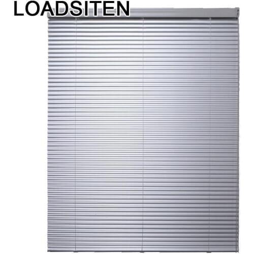 Okno Rolety Shades Volet Roulant Shutters Decoration Maison Persianas Cortinas Estores Enrollables Para Ventanas Window Blinds