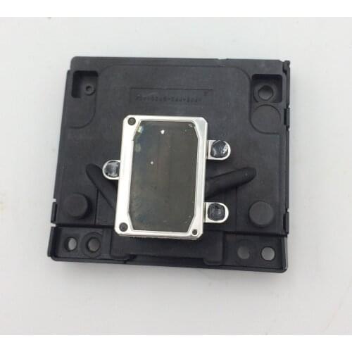 F181010 Printhead for Epson ME510 L101 L201 L100 ME32 C90 T11 T13 T20E L200 ME340 TX100 TX101 TX105 TX110 TX111TX121 printer