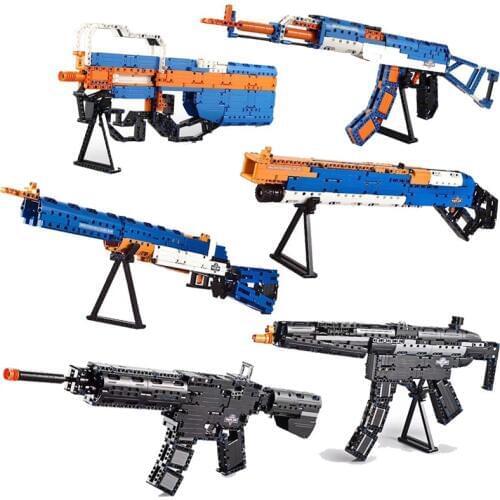 QWZ Toy Machines
