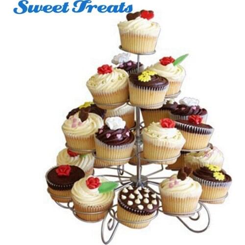 Stands For Cakes And Pastries Sweettreats China