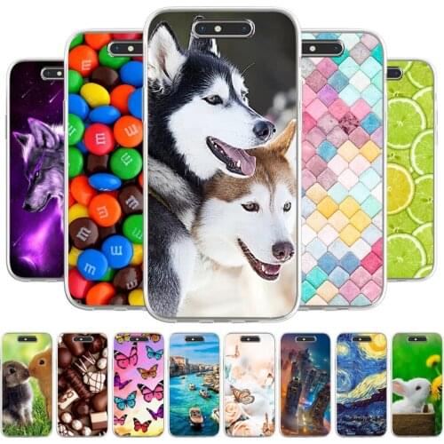 Чехлы для телефонов ZTE Blade V8 lite TUNEDEE China At AliExpress