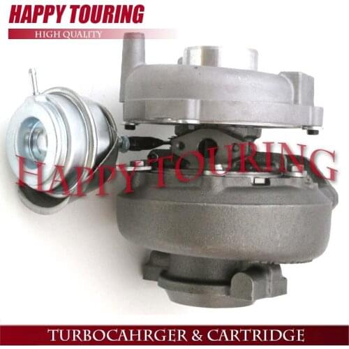 GT2556V Turbocharger for BMW 530 d / 730 d 1998-2005 135/142kw 11652248906 11652248907 454191-0007 454191 454191-5015S