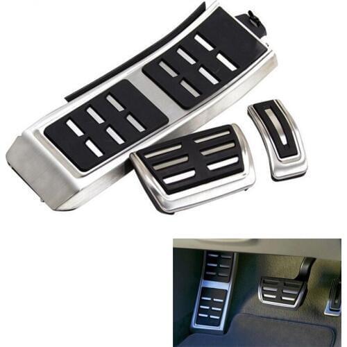 YAQUICKA Car Pedals
