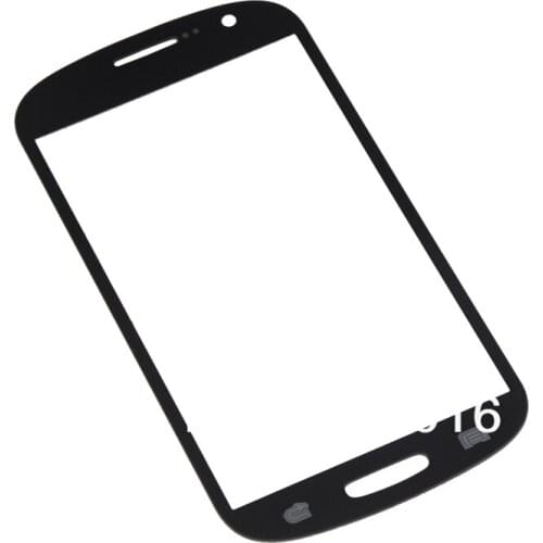 Front Outer Glass Lens Screen Replacement for Samsung Galaxy Express i437 AT&T