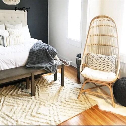 Ngryise 1 Set 132*87*77cm Nordic Minshuku Relax Sofa