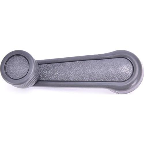 1pc Car Window Connect Winder Handle Crank Door Lever Handle Replaces