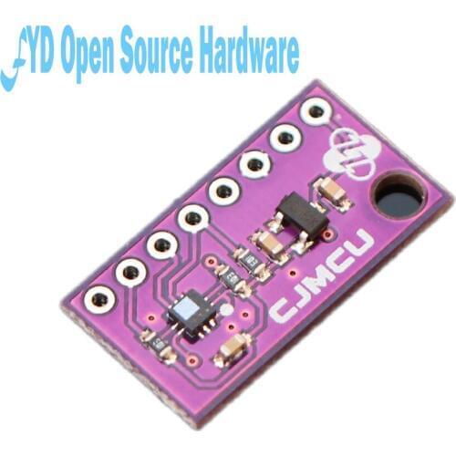 1pcs CJMCU-22 LPS22HB Barometric Pressure Gauge Piezoresistive Absolute Pressure Sensor