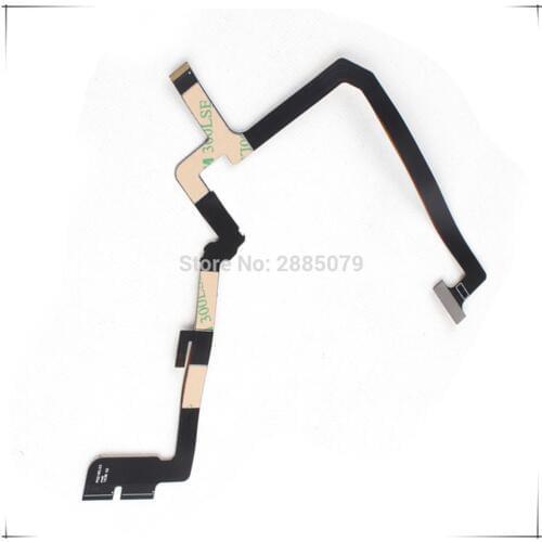 5PCS/Good quality RC Parts Flexible Gimbal Flat Ribbon Flex Cable layer Accessory Replacement Fit For DJI PHANTOM 4 PRO