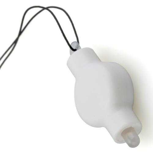 Promotion 10pcs/lot Centerpiece Battery Operated paper Lantern Lights Waterproof Hanging Led Floralyte