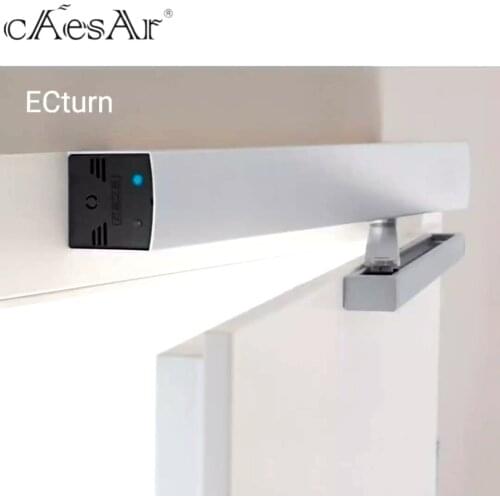 China auto swing door opener adjust automatic door closer