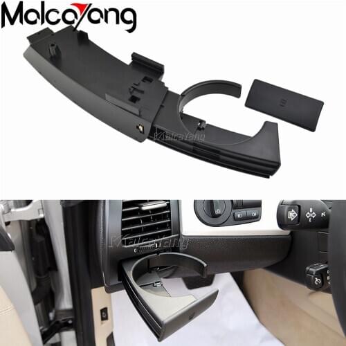 Car Cup Holder Passenger Right for BMW E85 E86 Z4 Dashboard 51457070324 51457070323 51457070325