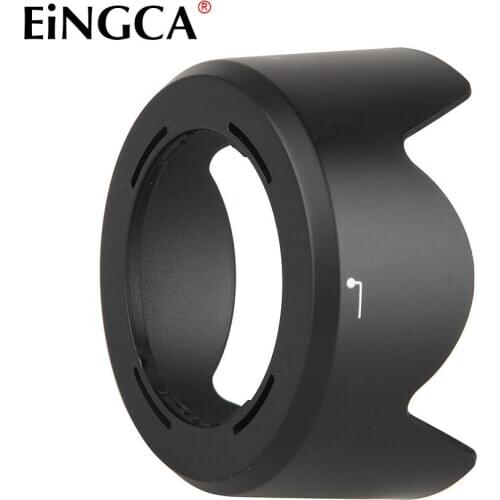 HB-N103 II 40.5mm Camera Lens Hood Bayonet for V1 V2 V3 J1 J2 J3 J4 Nikkor 10-30mm f/3.5-5.6 VR / 30-110mm f/3.8-5.6 VR