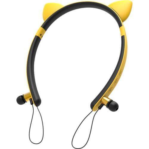 Беспроводные наушники CHICLITS Technology China At AliExpress