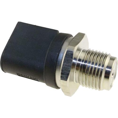 Common Rail Fuel High Pressure Sensor OEM 0041536728 For 2003-2009 Dodge Sprinter 2500