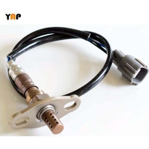 Oxygen Sensor FOR FITTOYOTA SEQUOIA UCK45 2UZFE 4.7L V8 REAR RH 4wire Length:30CM 89465-09310 234-4162 2000-2007