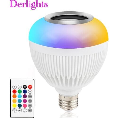 Derlights Smart Lighting Systems