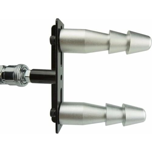 Double Vac-u-Lock Dildos Holder Black Silver Distance Adjustable Quick Connector Sex Machine Accessories sex products