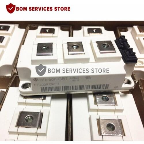 FF300R06KE3 IGBT Module