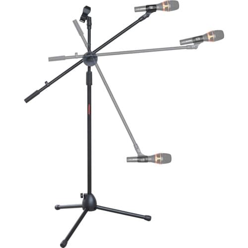 FREEBOSS Microphone Stands
