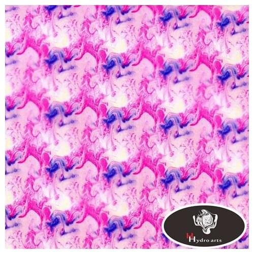 NO.HFD070 Special Design Water Transfer Printing Film Hydrographic Film 50cm*10m aqva print