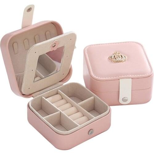 HAOYUNQI Storage Box