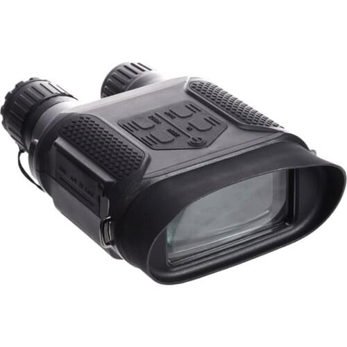 NV400B 7X31 Infrared Digital Hunting Night Vision Binoculars 2.0 LCD Military Day and Night Goggles Telescope IR Binoculars