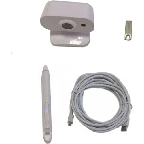 H20 Interactive Laser Shooting Training Tool For Optics Emitter Red Laser Boresighter Pistol Rifles Shooting Target