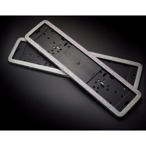 Номерные знаки LADYCRYSTAL China At AliExpress