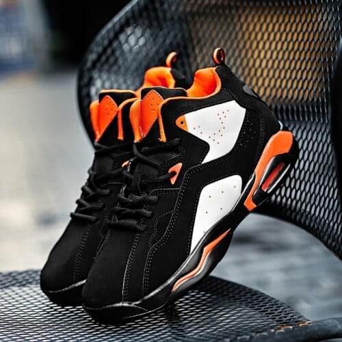 Mens Sports Shoes Mens Hightop Shoes Leather Casual Men For Fashion Zapatos Casuales Solid White Knitting Summer