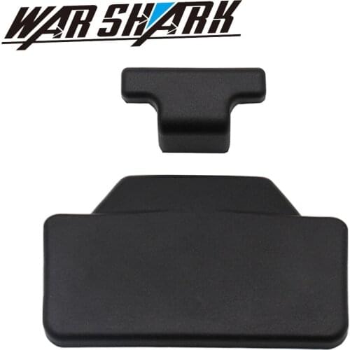 For BMW R1250GS Adventure F700GS F650GS Passenger Backrest Back Pad Rear Saddlebag Trunk Sticker Decal F850GS ADV R1200GS F800GS