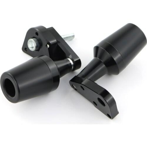 Fit For Honda CBR1000RR 2012 2013 2014 2015 2016 CBR 1000RR Motorcycle Frame Sliders Crash Falling Protection Protector