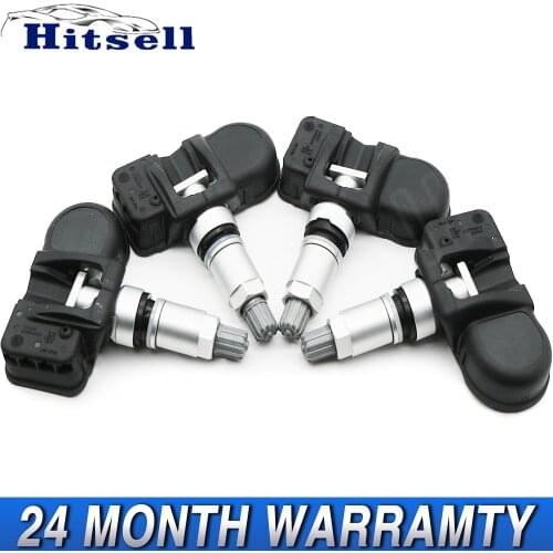 A0009057200 TPMS Sensor Tire Pressure Monitor System For Mercedes-Benz GL350 GL450 GL550 C350 GL550 E350 E550 B250 0009057200