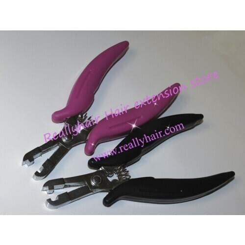 Superfine cell type pliers