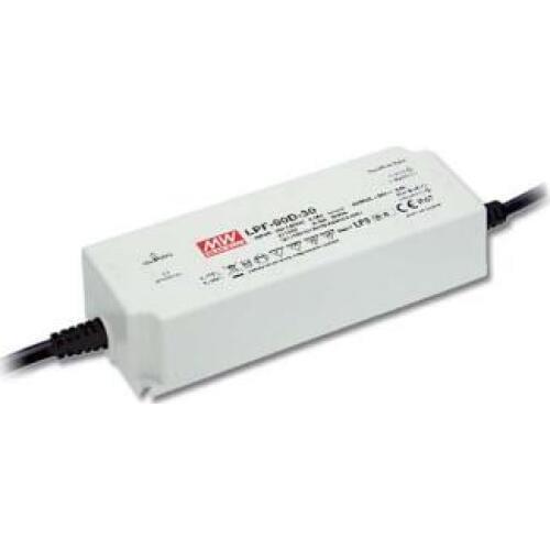 LPF-90D-24v 90W Constant Current Mode LED Driver