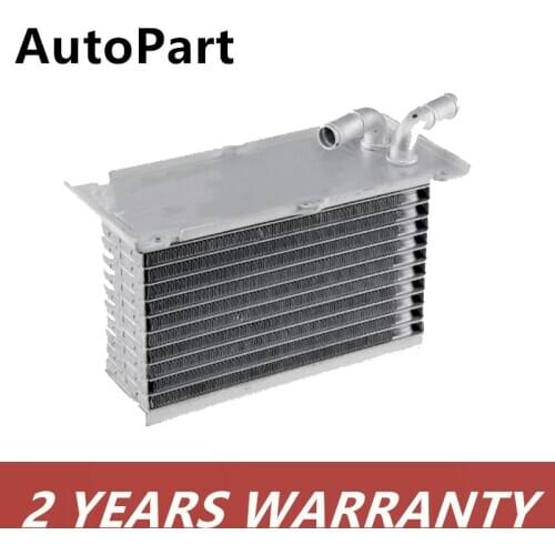 Heat Exchanger Engine Aluminum Air Oil Cooler For VW Caddy Golf GTI Jetta MK6 R32 Rabbit For Audi A1 For Skoda Fabia 03F145749B