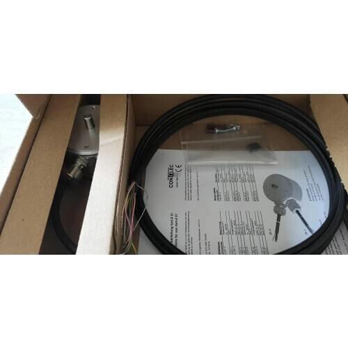 Rotating Magnetic Encoder Vert-X 5151 836 159 902