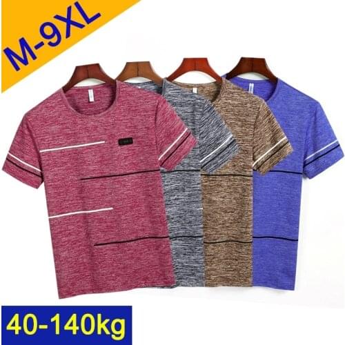 YDTOMM Oversized Men's T-Shirts