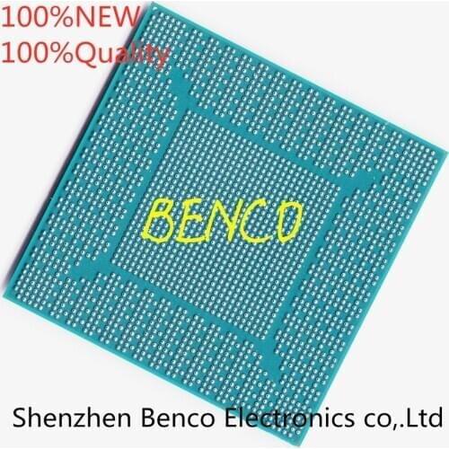 100%Original New N18E-Q3-A1 N18E Q3 A1 BGA Chipset