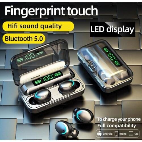 ADSUMAD Headsets For Smartphones