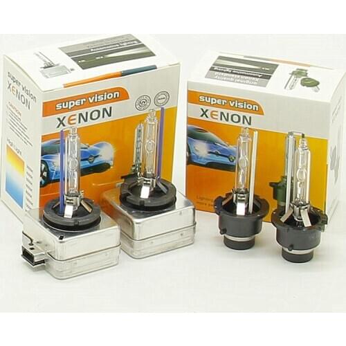 Xenon Bulbs D2R (P32d-3) AFAECAR China