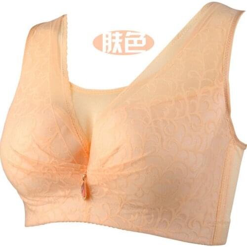 Women Watermelon Plus size push up bra 80 85 90 95 100 105 C D E full Cup Bras sutian underwear brassiere sutien bralette C3314