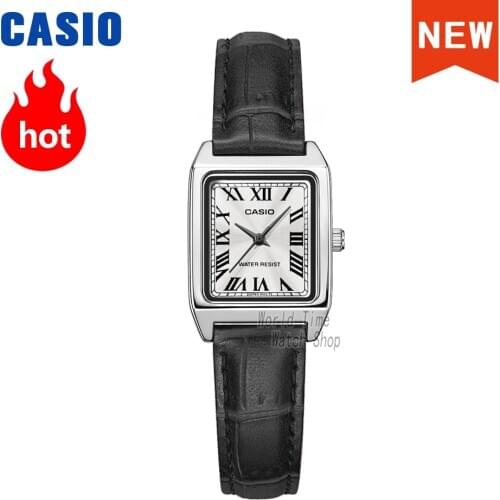 Casio watch women watches top brand luxury set Waterproof Quartz watch women ladies watch Gifts Clock Sport watch reloj mujer