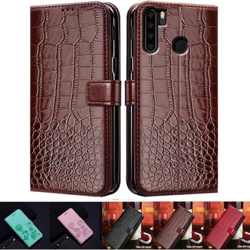 For Blackview A80 A80S A70 Max 1 A100 A90 A60 Plus Pro Case Magnetic Book Flip Wallet cover Card Holder Leather Phone Fundas