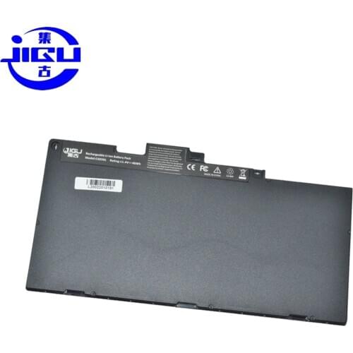 JIGU Laptop Battery HSTNN-IB6Y 800231-541 CS03046XL For HP For EliteBook 8470w 8470P 8460W 8460P For probook 6360b 6465B 6460B