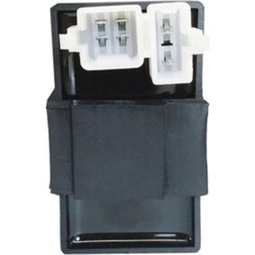 1Pcs 6-pin CDI Box Motorbike Ingition AC CDI Box For Honda CG125CC 125CC CDI Go-Karts Moped ATV Scooter Bike