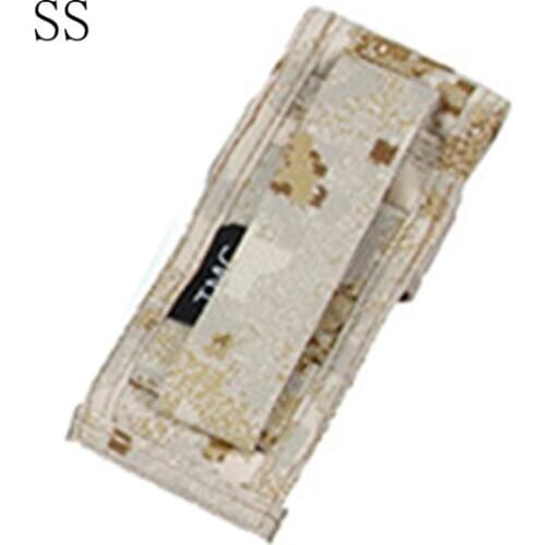 TMC2369 Multi Color Outdoor Multifunctional Sundry Bag Recycling Bag Storage Bag Tactical Vest Accessory Bag