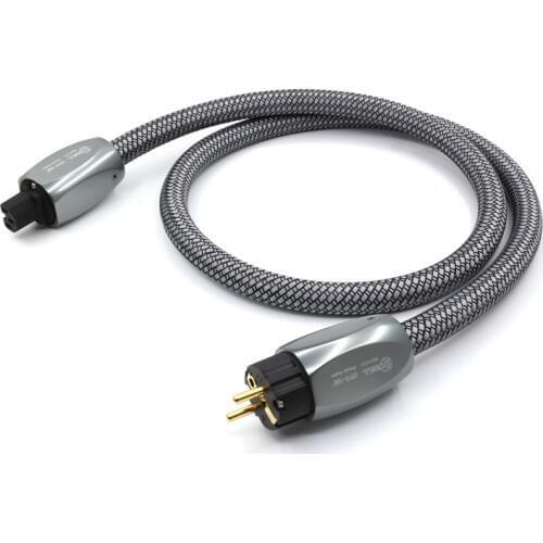 Moonsaudio Electric Plugs