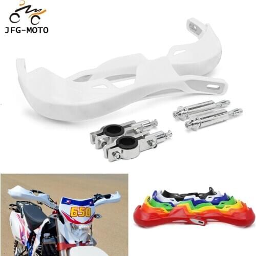 Motorcycle 22MM 28MM Handguard Handlebar Handle Bar Guard Protect For Husqvarna TX FC FE TE TC FX 125 250 300 350 450 501 501S