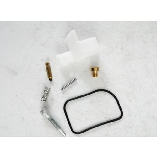 Motorcycle Carburetor Repair kit for DELLORTO PEUGEOT CIAO 12mm Carb